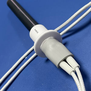 Bougie <span class=keywords><strong>NORDICA</strong></span> EXTRAFLAME Céramique (écrou 3/8) (ou Résistance) pour Poêle à Granulés - Product Image 6