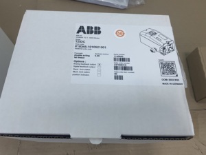 Posicionador de Válvula Electro-Neumática ABB V18345-2010161001 TZIDC HART 4-20mA Original Nuevo - Product Image 5