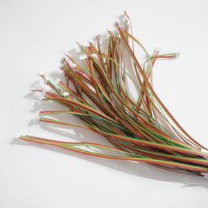 Harness Kabel Kustom 5 Pin 2.0mm Pitch Tipe 2510 Jumper Wire Harness - Product Image 6