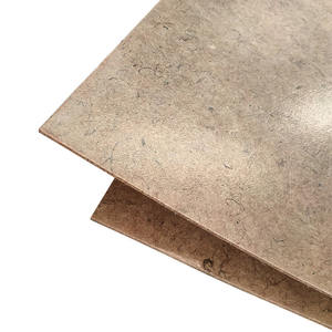 कम ग्राम बस ऑटो इंटीरियर छत के शीर्ष दरवाजे वाले पैनल मोल्डिंग यौगिक स्प्लेश गार्ड हेम्प बोर्ड - Product Image 2