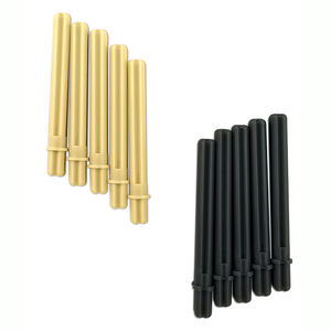 No.32209 Eje de plástico Moc compatible 5,5 con eje de límite de parada Ladrillos de juguete educativo para niños - Product Image 6