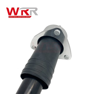 33526783017 33526796161 Amortiguador para BMW E90 E92 335i 135i, Conjunto de Amortiguador de Suspensión Trasera Premium y Duradero - Product Image 6