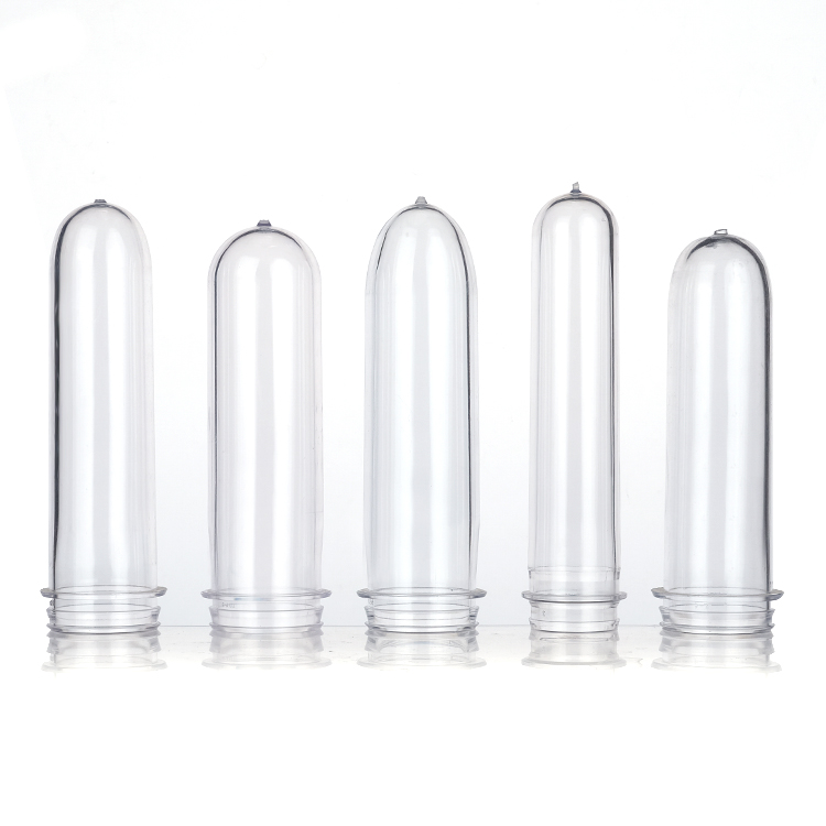 Низкая цена, цветная Преформа для пищевого масла, 32/46 мм, 20 г, 25 г, 35 г