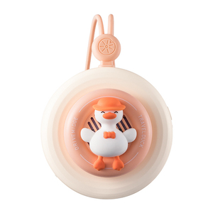 Répulsif Moustiques Électrique d'Extérieur avec Batterie Longue Durée et Power Bank Portable d'Urgence pour Voyage - Product Image 4