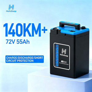 HelloSwap Stable Long-Lasting Electrical <b>Batteries</b> Catl Lithium <b>Battery</b> - Product Image 2