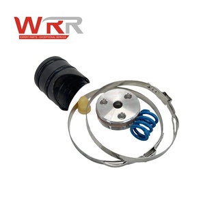 2054605202 ใหม่คุณภาพสูงชุดอะไหล่พวงมาลัยสำหรับเบนซ์ W205 W213 C300 E300 พรีเมี่ยมทนทานซ่อมเครื่องมือ - Product Image 4