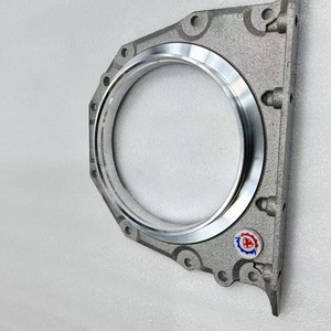 3116 3114 C7 Pièces de moteur Couvercle d'étanchéité du support 2W-6546 2W6546 - Product Image 2