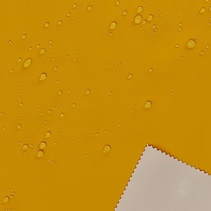 Tela Tejida TASLAN PU 228T 100% Nailon 2025, Transpirable, Elástica, Impermeable, Ligera, <span class=keywords><strong>Ropa</strong></span> de Trabajo de Seguridad para Niñas y Niños JINLITE - Product Image 5