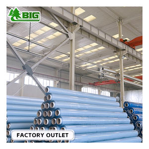 <span class=keywords><strong>Nappe</strong></span> de table en PVC Boligao transparente 120x60 pouces, <span class=keywords><strong>anti</strong></span>-rayures, imperméable, pour cuisine, usage commercial et fêtes - Product Image 6