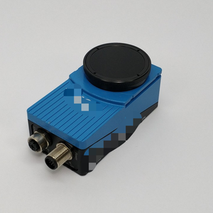 1054704 Vspi-2f141 2D Machine Vision Inspector Neuf Original En Stock Automatisation Industrielle PAC PLC Dédié - Product Image 1