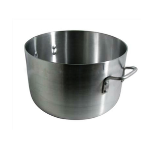 ถังน้ำแข็งโลหะอลูมิเนียมเหล็กและทองเหลืองชิ้นส่วนปั่นโลหะงานตามสั่ง OEM - Product Image 5