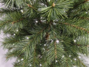 Nouvelle Collection 2026 : <span class=keywords><strong>Arbre</strong></span> <span class=keywords><strong>de</strong></span> Noël Artificiel Haut <span class=keywords><strong>de</strong></span> Gamme <span class=keywords><strong>de</strong></span> 2,10 m (7 pieds) avec Aiguilles <span class=keywords><strong>de</strong></span> Pin pour Décoration Intérieure – Prix Direct Usine, Vente en Gros - Product Image 6