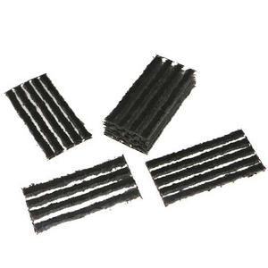 Customized Tire Repair Strings <strong>Rubber</strong> Strips Tire Repair Plugs for Cars - Product Image 5