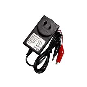 24W Chargers Adapters 3.6V 3.65V 3a AU/EU/<b>UK</b>/US Wall Charger for 1S 3V 3.2V <b>LiFePO4</b> <b>Battery</b> Charger - Product Image 4