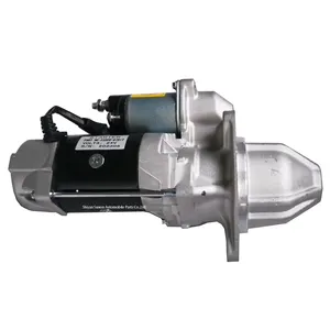 KAMYON PARÇALARI dizel motor parçası 24V motor marş 23300-97517