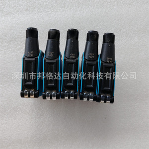 SICK WTB11-2P2461 โฟโตอิเล็กทริคเซนเซอร์ 1100 มม. DC 10-30V คลาส 2 ระบบอัตโนมัติทางอุตสาหกรรม - Product Image 4