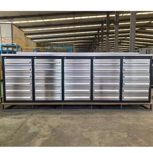 30ลิ้นชักมืออาชีพเหล็กซ่อม<span class=keywords><strong>คอมพิวเตอร์</strong></span>เครื่องมือช่าง - Product Image 2