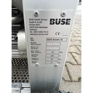 Buse Booster 20 - Product Image 2