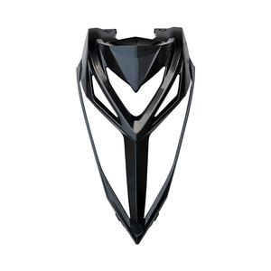 Accesorios YongJin para ATV, Cubierta de Radiador y Cofre de Fascia Delantera para Yamaha <span class=keywords><strong>Raptor</strong></span> <span class=keywords><strong>700</strong></span> 700R 2013-2025 - Product Image 1