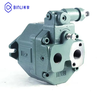 Pompe à piston hydraulique Yuken Ar22-fr01c-22, prix de gros