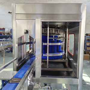 Seau de 19 litres Fût d'eau en plastique de 20 L Seau de 5 gallons Laveuse <span class=keywords><strong>à</strong></span> <span class=keywords><strong>tambour</strong></span> <span class=keywords><strong>Machine</strong></span> <span class=keywords><strong>à</strong></span> <span class=keywords><strong>laver</strong></span> <span class=keywords><strong>à</strong></span> <span class=keywords><strong>tambour</strong></span> <span class=keywords><strong>à</strong></span> eau de 20 litres - Product Image 4