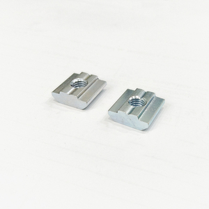 Wholes M3 M4 M5 M6 pre-set <span class=keywords><strong>Nut</strong></span>/Nhôm hồ sơ <span class=keywords><strong>Nut</strong></span>/t khe cắm <span class=keywords><strong>Nut</strong></span> cho 8 mét khe 3030 loạt nhôm hồ sơ - Product Image 4