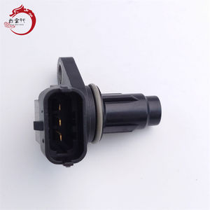 Sensor de Posición del Árbol de Levas de Piezas de Motor de Automóvil de Calidad Original 39350-2B030 para H-yundai Elantra K-ia K5 Forte 393502B030 - Product Image 6