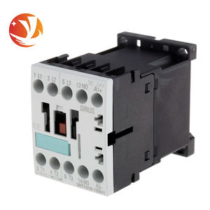 Neuf et Original SIEMENS 3RT1016-1BB41 Contacteur économique à courant continu pour contrôleur programmable PLC - Product Image 3