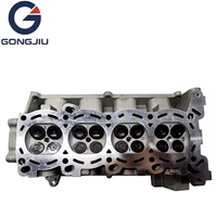 رأس أسطوانة عالي الجودة طراز Gongjiu DK15-01 لسيارات DFSK 330 C37 360، رقم القطعة الأصلية 1003010-DK15، قطعة محرك جديدة بضمان لمدة عام، موثوقة
