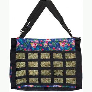 Échantillon gratuit – Sacs à foin robustes pour chevaux à alimentation lente, grands sacs pratiques pour l'engraissement des chevaux en écurie - Product Image 1