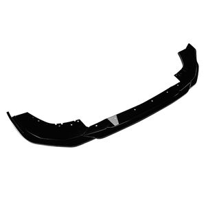 Kit Spoiler Anteriore Nero per <span class=keywords><strong>BMW</strong></span> Serie <span class=keywords><strong>2</strong></span> G42 Coupé <span class=keywords><strong>M</strong></span> Sport 2022-2024 - Product Image 2