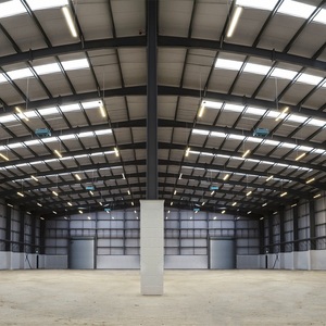Structure en acier de haute qualité Bâtiment préfabriqué/usine/entrepôt/atelier/<span class=keywords><strong>hangar</strong></span> à <span class=keywords><strong>vendre</strong></span> bâtiments en acier d'<span class=keywords><strong>occasion</strong></span> à <span class=keywords><strong>vendre</strong></span> - Product Image 3