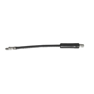 Neuer OEM Gummi-Bremsleitungsschlauch OE-Nummer 34321154327 für Autoteile Hydraulik - Product Image 4