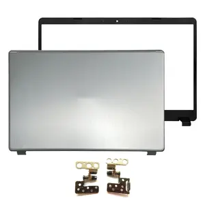 New LCD Back Cover / Front Bezel / Hinges For Acer Aspire 5 A515-43 A515-43G