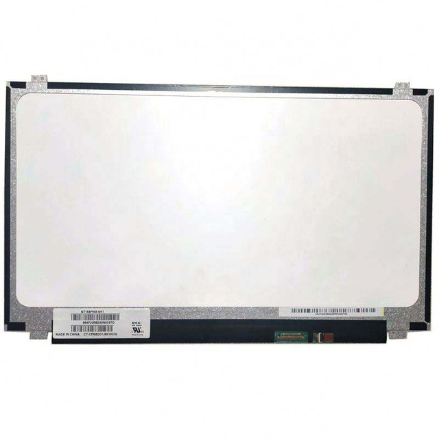 NT156FHM-N41 15.6 FHD Laptop Lcd Screen Slim 30 Pin NT156FHM N41 1920(RGB)*1080 FHD TN Led Display LCD Screen