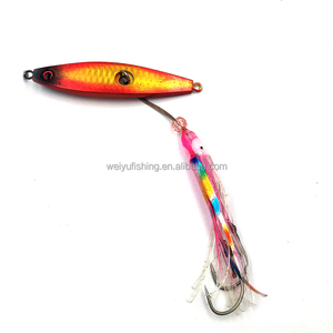 Jupe de calmar souple en gros matériel de pêche pêche en mer leurres souples poulpe appât fils jupes leurres de pêche <span class=keywords><strong>INCHIKU</strong></span> - Product Image 3
