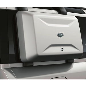 Venta directa de fábrica Caja de Herramientas lateral de coche portador de engranajes montado lateralmente para 2020 <span class=keywords><strong>Defender</strong></span> 110 <span class=keywords><strong>Land</strong></span> <span class=keywords><strong>Rover</strong></span> - Product Image 6