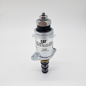 วาล์วโซลินอยด์แบบสัดส่วน Caterpillar รุ่น 457-9878 สำหรับระบบไฮดรอลิกของรถขุด 323GC 324GC 325GC 330GC - Product Image 3