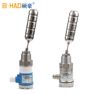 SLB713 Hyperbolische zijdelings gemonteerde waterstandsensor voor rivieren - Product Image 5