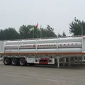 transportable pressure vessel