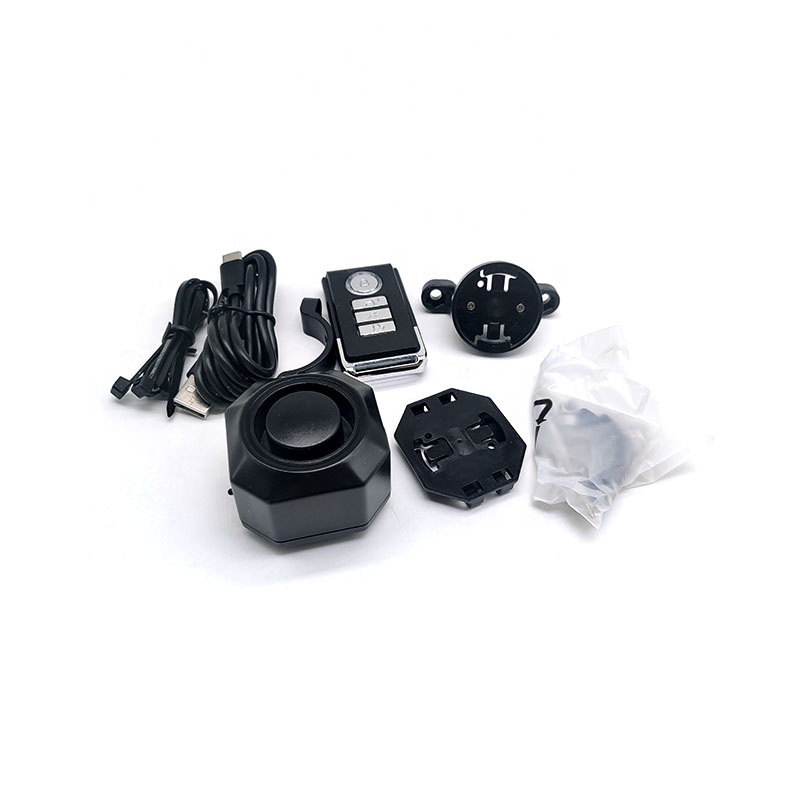 Hot Selling Burglar Alarm for Scooter