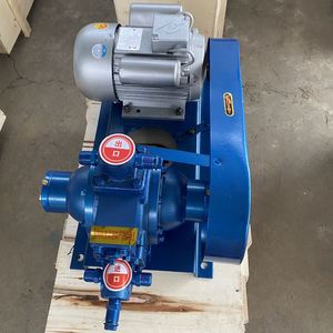ปั๊มแก๊ส LPG คอร์เคน ปั๊มเติมถังแก๊สโพรเพน LPG - Product Image 6