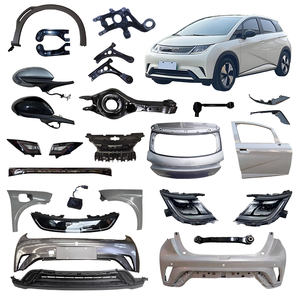 Pièces détachées en gros, accessoires d'origine, pièces automobiles authentiques OEM, pare-chocs, phares, soupapes de moteur, accoudoirs, boîte à accoudoirs pour BYD Yuan - Product Image 1