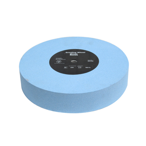 Disco de amolado de 10 pulgadas, grano 220, 1/2 pulgada de grosor para máquina afiladora - Product Image 1