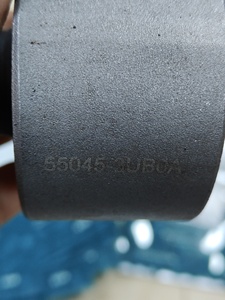 อะไหล่รถยนต์ IVAN ZONEKO ราคาดี บูชปีกนก 550453UB0A สำหรับรถยนต์นิสสัน - Product Image 2