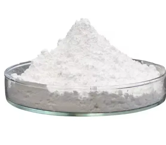 Industrial Grade Zirconia Powder Zirconium Oxide Zro2