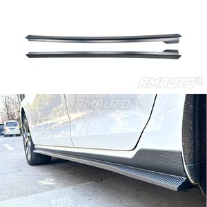 Para VW Golf MK7 7.5 TCR, Extensión de Alerón Lateral, Difusor, Protector de Parachoques para VW Golf MK7 7.5 TCR 2013-2019, Kit de Carrocería - Product Image 3