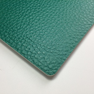 พื้นปูพื้นแบบม้วน PVC สีขาวราคาถูกสำหรับกีฬาในร่ม รุ่นใหม่ - Product Image 4