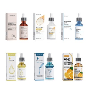 <span class=keywords><strong>Siero</strong></span> Viso Idratante Antimacchia Private Label, <span class=keywords><strong>Siero</strong></span> Schiarente Anti-Età per la Pelle, <span class=keywords><strong>Siero</strong></span> Antirughe e Antimacchie con Vitamina C - Product Image 5