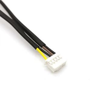 Werkseitige Herstellung kunden spezifischer Kabelbaum Auto elektrische Kabel Kabelbaum baugruppe - Product Image 1